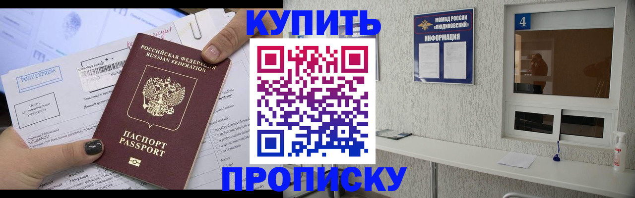 прописка в квартире в Раменском