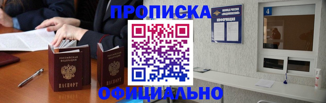 прописка в Раменском
